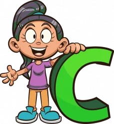 Jolly Reading character illustrating Jolly Phonics teacher training